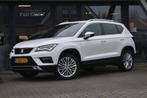 Seat Ateca 1.5 TSI Xcellence | CAMERA | LED | STOELVERWARMIN, 65 €/maand, 4 cilinders, 150 pk, Origineel Nederlands