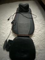 Massagestoel met Licht, Ophalen, Zo goed als nieuw, Massagestoel of Kussen