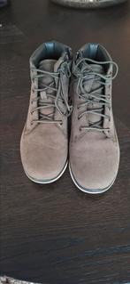 Timberland schoenen, Verzenden, Lage of Enkellaarzen, Zo goed als nieuw, Timberland