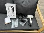 Sansbeauté Föhn met Diffuser – Ionische Haardroger, Ophalen of Verzenden, Nieuw, Föhn of Haardroger