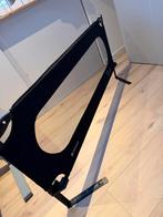 Bedhekje Deryan 150 cm, Ophalen, Zo goed als nieuw, 140 tot 160 cm, Minder dan 70 cm