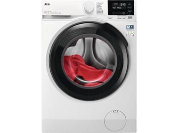 AEG 7000 serie ProSteam Wasmachine 8 kg A LR73864 nieuw beschikbaar voor biedingen