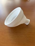 Tupperware Sporty dop, Huis en Inrichting, Keuken | Tupperware, Ophalen of Verzenden, Nieuw, Wit, Overige typen