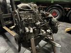 Audi motor 4 cil met injectie, Ophalen, Gebruikt, Audi