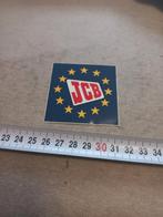 Jcb 2, Ophalen of Verzenden, Zo goed als nieuw