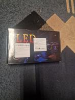 Interieur led set 6 aansluitingen nieuw sfeerverlichting, Ophalen of Verzenden, Nieuw