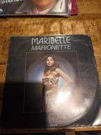 Maribelle - marionette, Ophalen of Verzenden, Zo goed als nieuw, Overige formaten, Levenslied of Smartlap