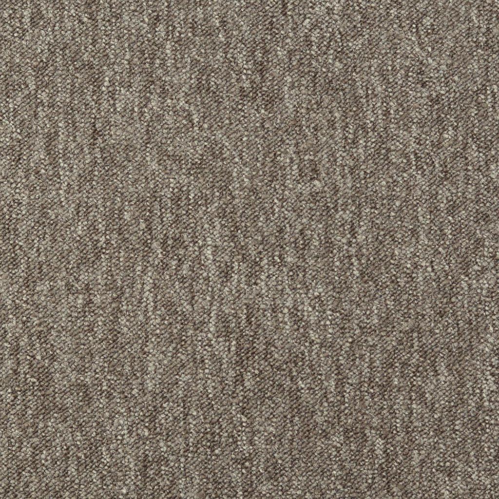 Interface Heuga 530 Bark tapijttegels grote partij >800 m²
