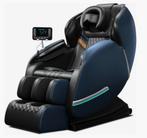 Molini Massagestoel met scherm, muziek via Bluetooth, Ophalen, Zo goed als nieuw, Massagestoel of Kussen