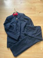 Mooi donkerblauw jongenspak maat 170 van B-Boum, Ophalen of Verzenden, Zo goed als nieuw