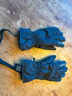 Warme, waterdichte Barts handschoenen - Zwart, Ophalen, Zo goed als nieuw, Jongen of Meisje, Handschoenen