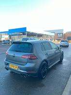 Volkswagen Golf 2.0 AUT 2017 Stage1 + milltek uitlaatsysteem, Automaat, 4 cilinders, 1984 cc, 1427 kg