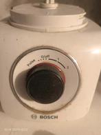 Bosch CNSM10 Blender - Gebruikt, Witgoed en Apparatuur, Blenders, Ophalen of Verzenden
