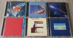 6 Cd's Dire Straits [Rem.], Verzenden, Zo goed als nieuw, Overige genres