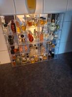 Retro  parfumflessjes, Verzamelen, Retro, Ophalen of Verzenden, Huis en Inrichting