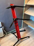 Stay Music Tower Model 1300/02 rood, Muziek en Instrumenten, Keyboards, Ophalen, Gebruikt, Overige aantallen, Overige merken