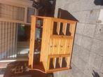 leksvik dressoir, Ophalen, Zo goed als nieuw, 25 tot 50 cm