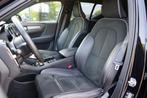 Volvo XC40 1.5 T4 211 PK Recharge R-Design, Adap. Cruise Con, 12 maanden, Zwart, Bedrijf, Adaptive Cruise Control