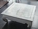 Salontafel (model opium), Ophalen, Gebruikt, Vierkant, 50 tot 100 cm