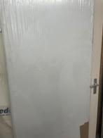 Meubelpaneel wit fineer 80x260 voor kast of keuken, Doe-het-zelf en Verbouw, Platen en Panelen, Ophalen, Nieuw, Overige materialen