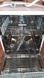 Bauknecht Green Intelligence Vaatwasser - Wit, Ophalen of Verzenden, Gebruikt