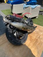 Zip type 3 stage 6mk2 blok, Ophalen, Zo goed als nieuw, Blok, Piaggio