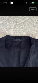 Nikkie jurk lang, Zwart, Nieuw, Ophalen of Verzenden, Maat 34 (XS) of kleiner