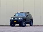 Toyota FJ Cruiser TRD Special Edition Supercharged - Lage KM, Automaat, 2268 kg, Zwart, 300 pk