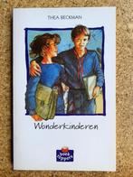Thea Beckman - Wonderkinderen, Boeken, Ophalen of Verzenden, Zo goed als nieuw