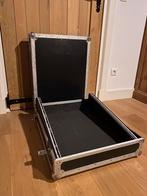 19 inch flightcase, Ophalen of Verzenden, Gebruikt, Overige instrumenten, Flightcase