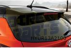 Hyundai Kona (11/17-2/21) achterruit (privacy) Origineel! 87, -, Nieuw, Ophalen of Verzenden, Achter