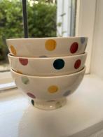 Nieuw! Polka Dot French bowls, Emma Bridgewater, Overige typen, Nieuw, Ophalen of Verzenden, Overige stijlen