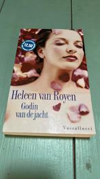 Heleen van Royen - Godin van de jacht, Heleen van Royen, Ophalen of Verzenden, Zo goed als nieuw, Nederland
