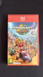 Mario Kart World, Spelcomputers en Games, Online, Overige genres, Nieuw, Ophalen of Verzenden