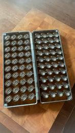 Paaseitjes chocoladevorm mal Vormenfabriek Tilburg, Ophalen of Verzenden