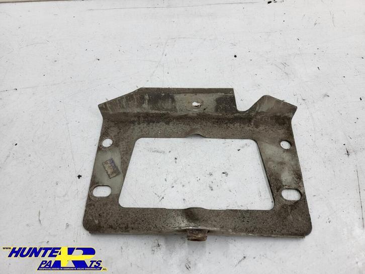 Bumpersteun Volvo C70 Convertible I ('99-'05) 8611286, Auto-onderdelen, Carrosserie en Plaatwerk, Volvo, Gebruikt, Ophalen of Verzenden