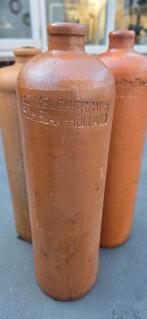 Oude aardewerk flessen, Ophalen of Verzenden