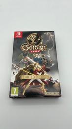 Golden Force Limited edition, Ophalen of Verzenden, 1 speler, Zo goed als nieuw