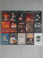 Diverse muziek dvds, Alle leeftijden, Ophalen of Verzenden, Zo goed als nieuw, Muziek en Concerten