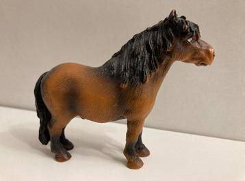 Schleich 13215 Shetlander pony beschikbaar voor biedingen