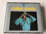 Miles Davis a Portrait of 2 CD BOX, Cd's en Dvd's, Ophalen of Verzenden, Zo goed als nieuw