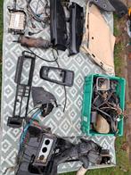 Golf 2 diverse onderdelen uit 1984, Ophalen