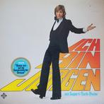LP - Jürgen Marcus ‎– Ich Bin Jürgen, 1960 tot 1980, Ophalen of Verzenden, 12 inch