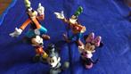 Disney Mickey Mouse en vrienden. 5 st. 10 euro . Ophalen, Ophalen, Mickey Mouse