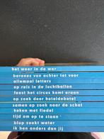 11 boekjes van Hoteldebotel, Fictie algemeen, Ophalen of Verzenden, Zo goed als nieuw, Eric Hercules