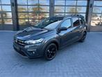 Dacia Jogger 1.0 TCe Extreme 5P (bj 2022), Auto's, Dacia, Origineel Nederlands, Handgeschakeld, Jogger, Zilver of Grijs