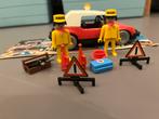 Retro Playmobil Auto - Goede Staat!, Ophalen of Verzenden, Gebruikt, Los playmobil