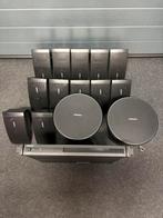 Bose Free Space / DesignMax systeem voor retail of horeca, Ophalen, Zo goed als nieuw, Audio