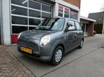 Daihatsu TREVIS 1.0 Airco  Trekhaak  Zeer nette auto!, Auto's, Daihatsu, 21 km/l, 4 stoelen, 989 cc, Handgeschakeld