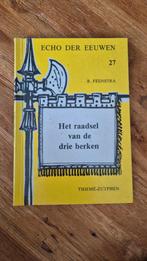 boeken, Boeken, Ophalen of Verzenden, Gelezen, Kind en Jeugd